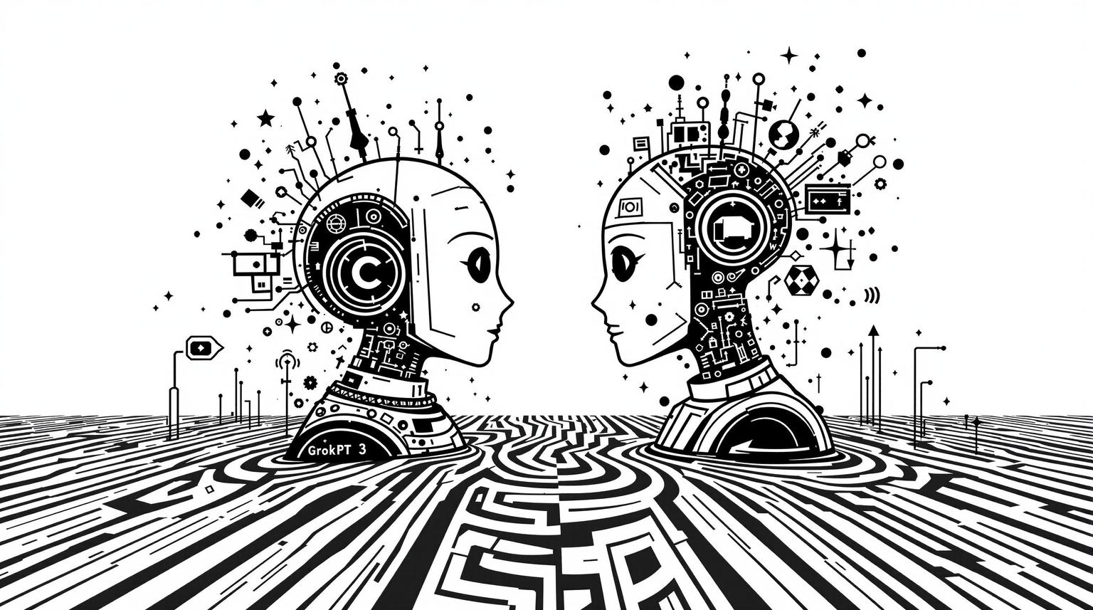 ChatGPT o1 vs. Grok 3: Which Chatbot Is Better For Business?