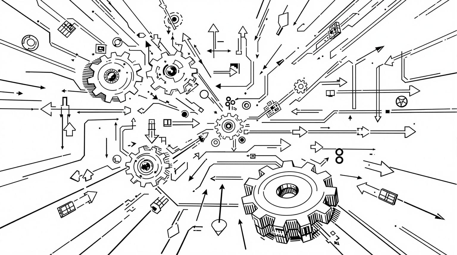 What Are No-Code Automations? (Automations For Beginners)