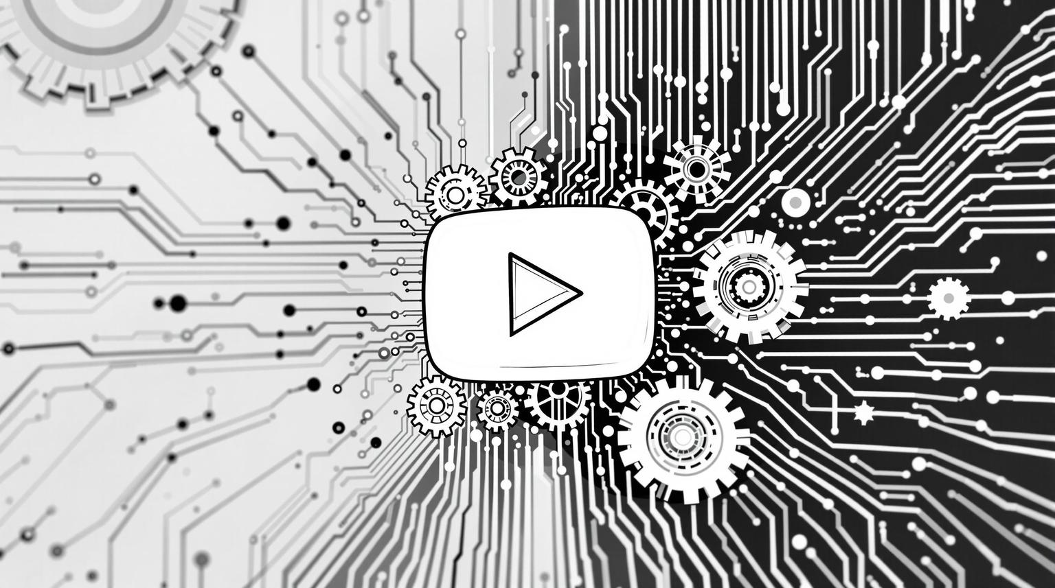 Automated YouTube: Kling AI and Make.com Integration