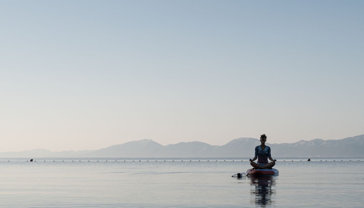 Nature Mental Health