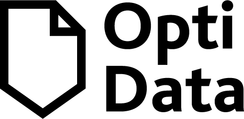 optidata logo