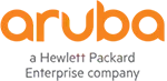 aruba logo