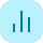 Light blue background bar chart.