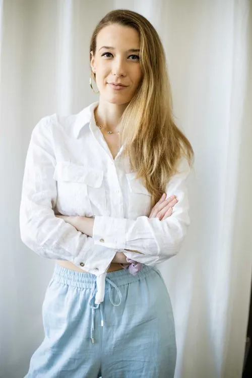 Alina Bongartz