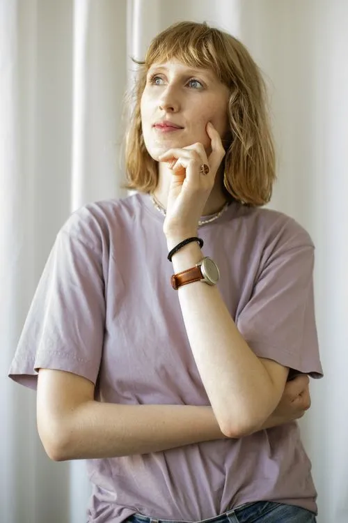 Hanna Schubert
