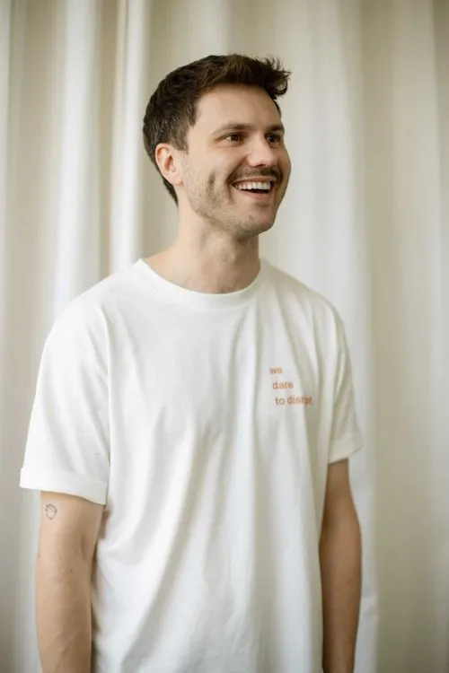 Maximilian Ziche
