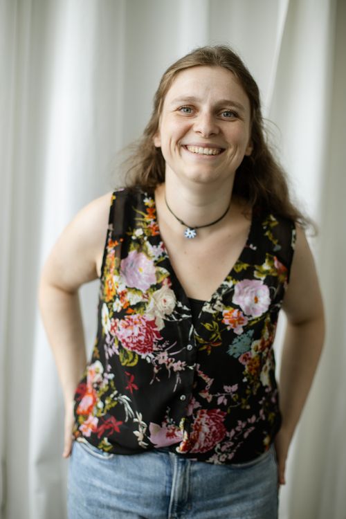 Maria-Katharina Märsche