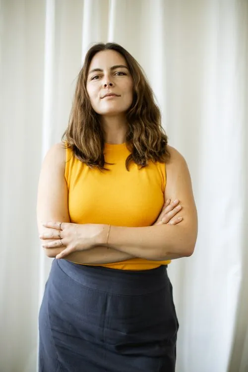 Anne-Marie Struck