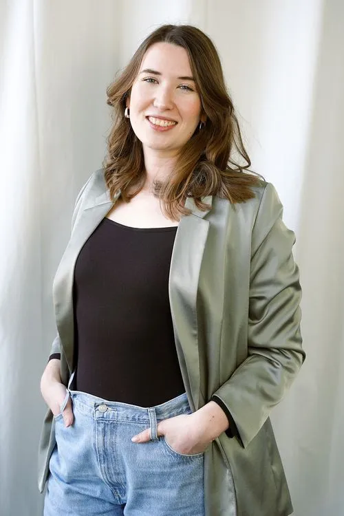 Melissa Wagner