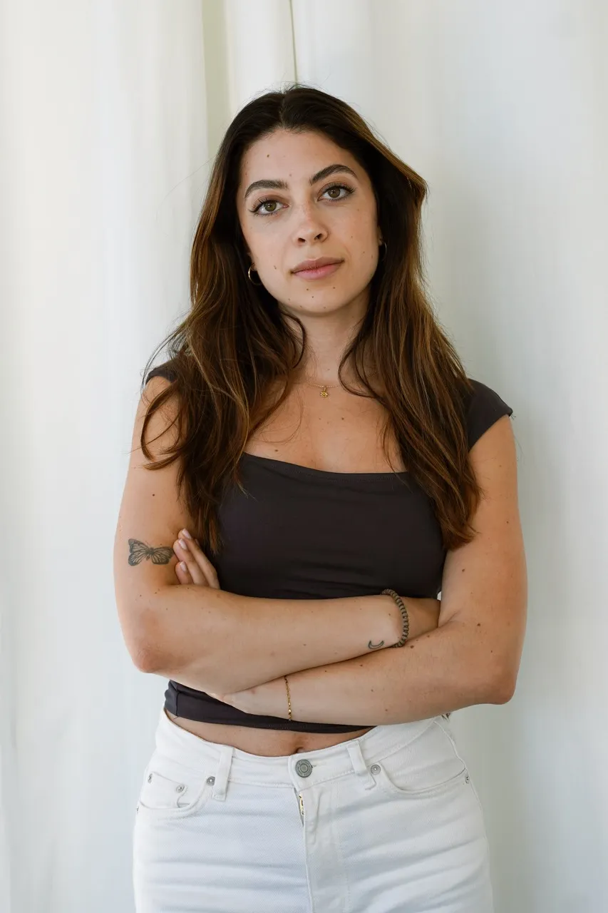 Natalie da Cunha Oliveira