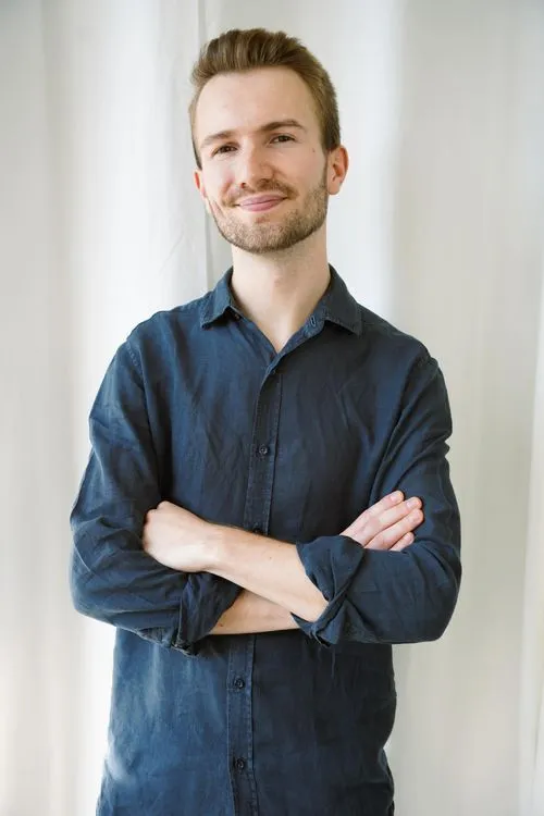 Jonas Kirschgens