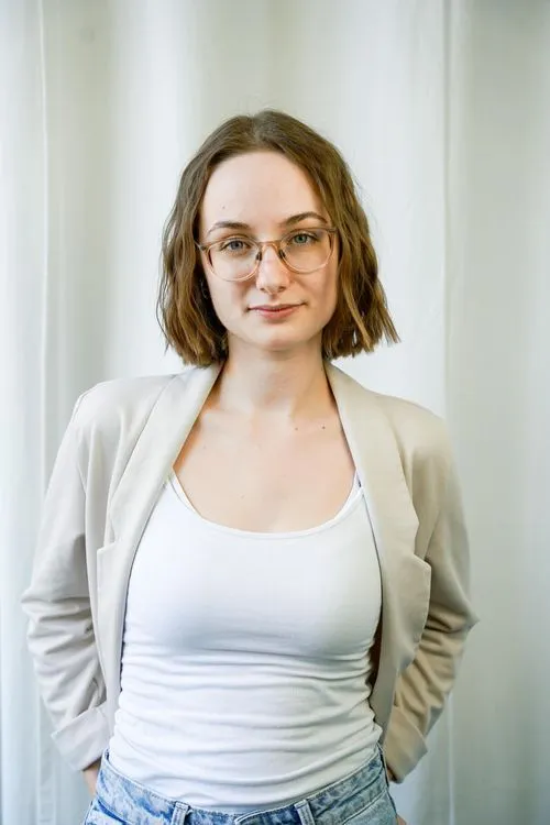 Karolin Gunzelmann