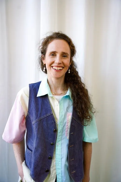 Tina Susann O’Meara
