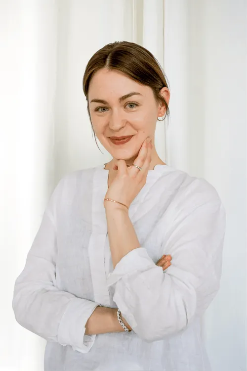 Katharina Enbilimli
