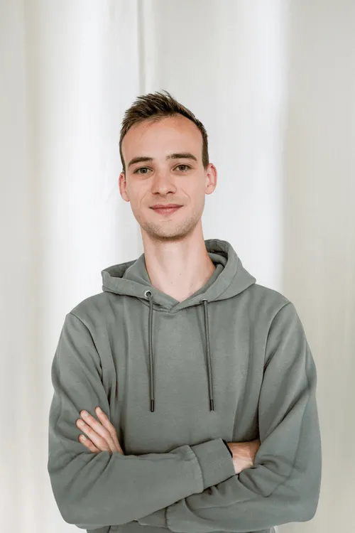 Niklas Warneke