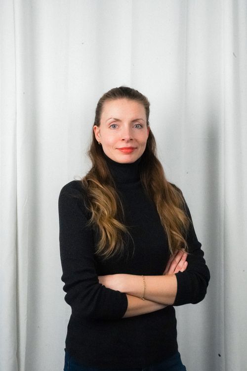 Katrina Geske