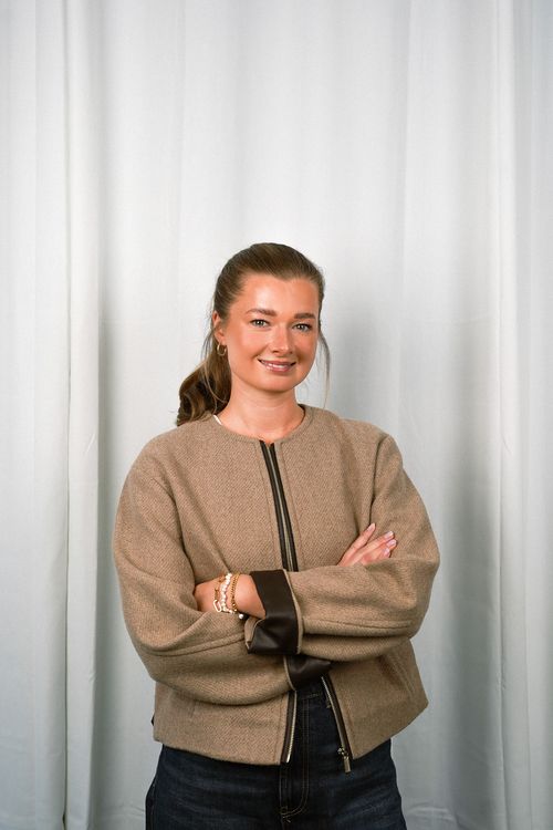 Anna-Lena Junge