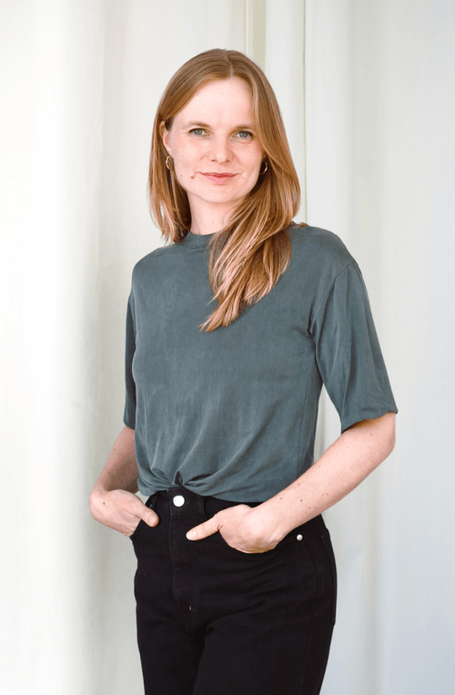Vera Langer
