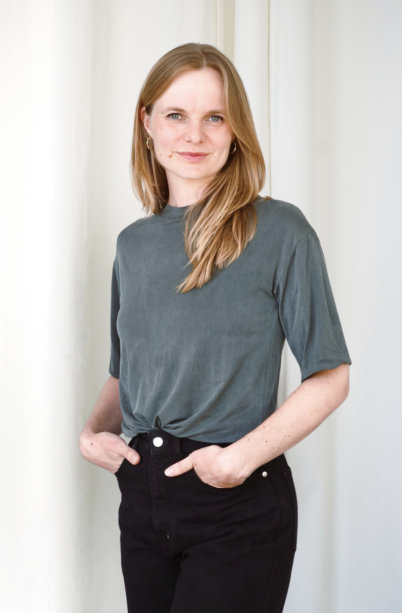 Vera Langer