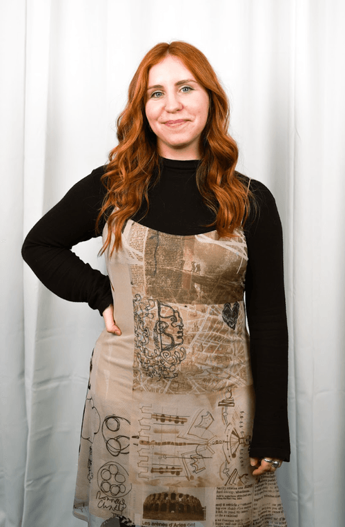 Anna Lehneis