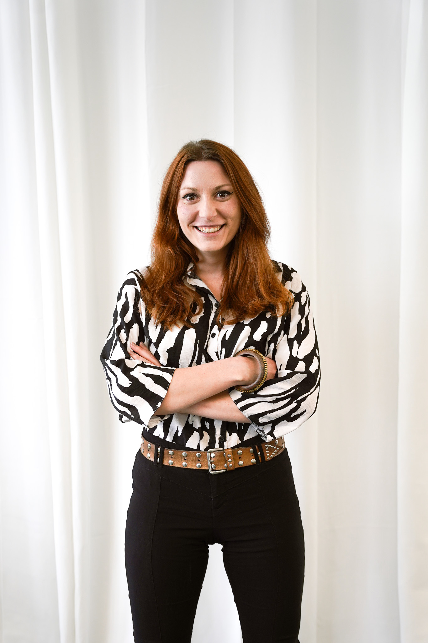 Eszter Számadó