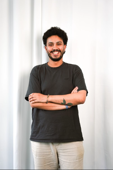 Elyess Eleuch