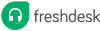 Logo of freshdesk