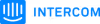 Logo of Intercom