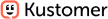Logo of Kustomer