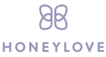 Honey Love logo