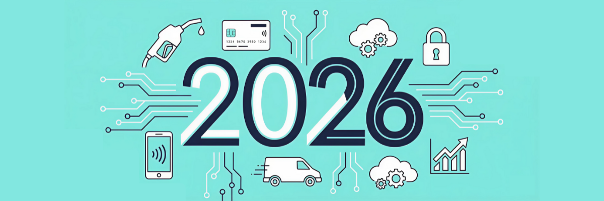 Taking a photo of a fuel receipt