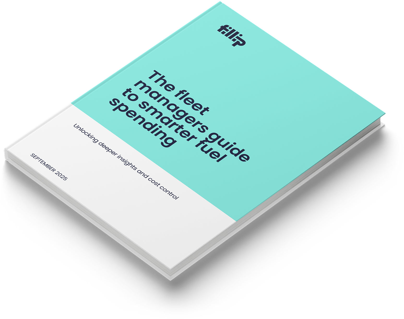 The fleet manager's guide to smarter fuel spending
