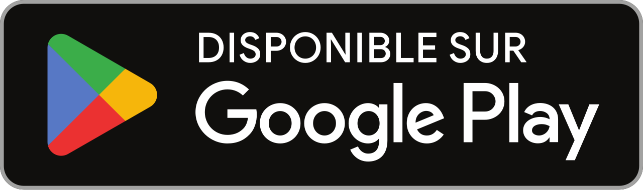 Téléchargez-le sur Google Play