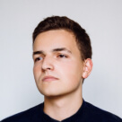 Will Spark - Code Webflow Template