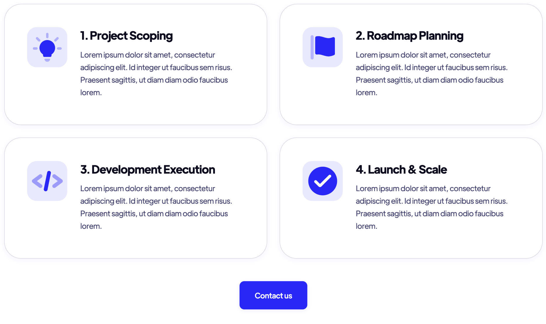 Graphics and Icons - Code Webflow Template