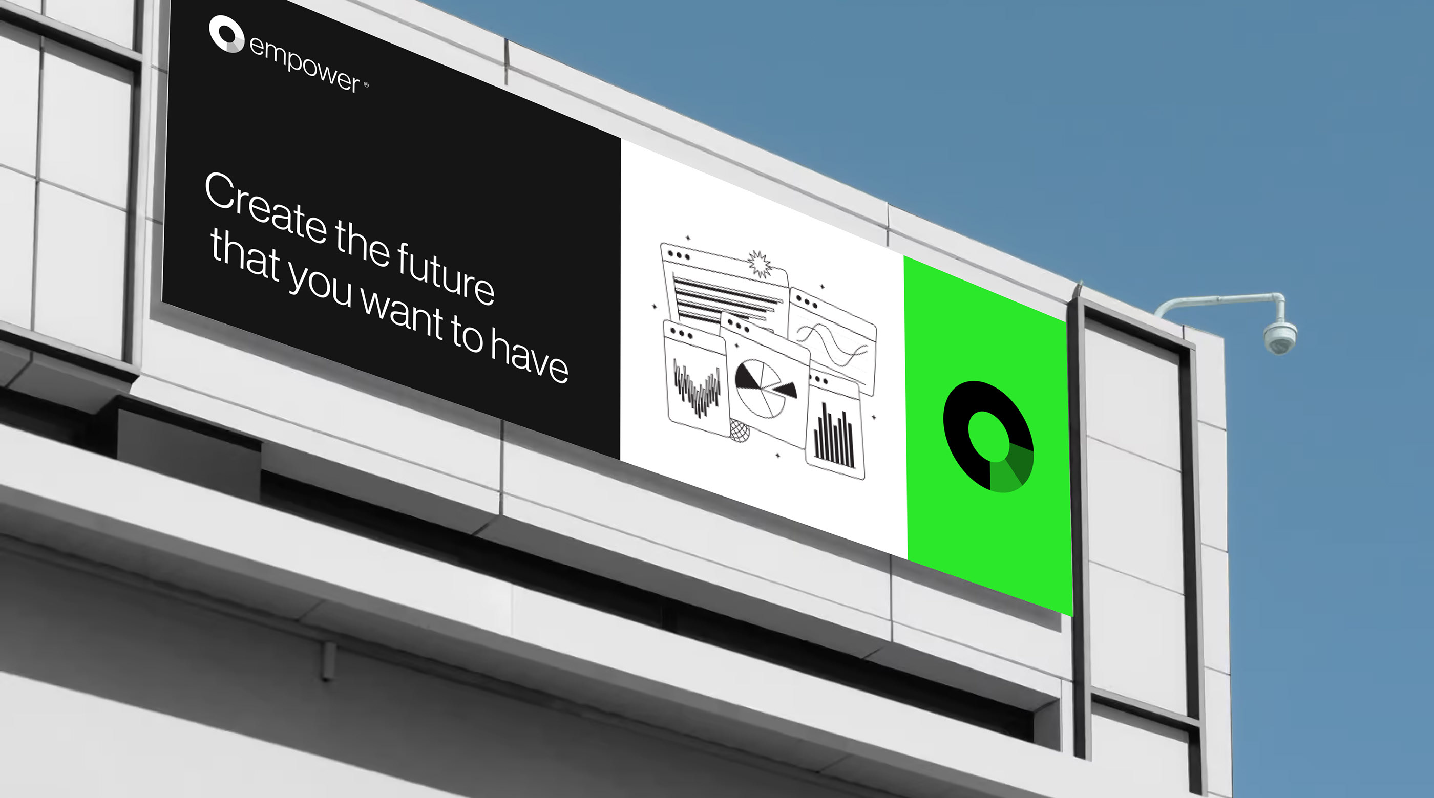 Empower: Transforming Financial Services for a Brighter Future