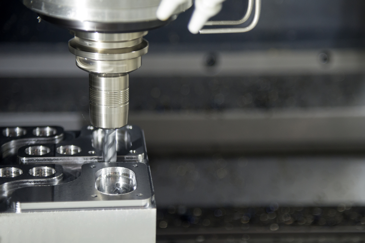 How to Optimize 3 Axis CNC Scheduling for Better Workflow