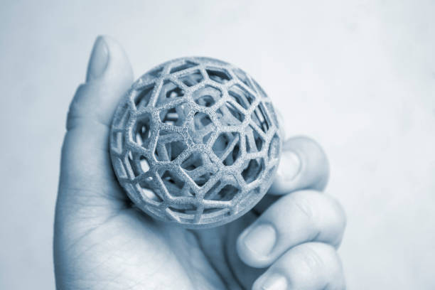 What is MJF and Why It Matters in 3D Printing