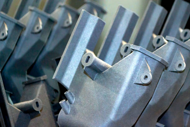 MJF Part Quote Accuracy: How to Ensure Competitive Pricing