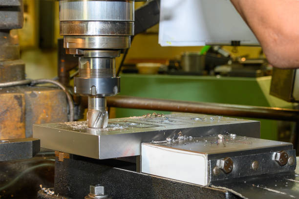 Calculating 3 Axis Milling Costs: Tips for Accurate Estimates