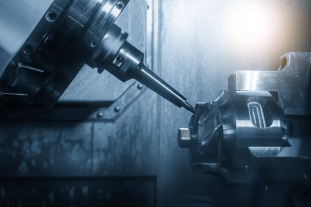 Key Techniques for Effective 5-Axis Machining Inspection