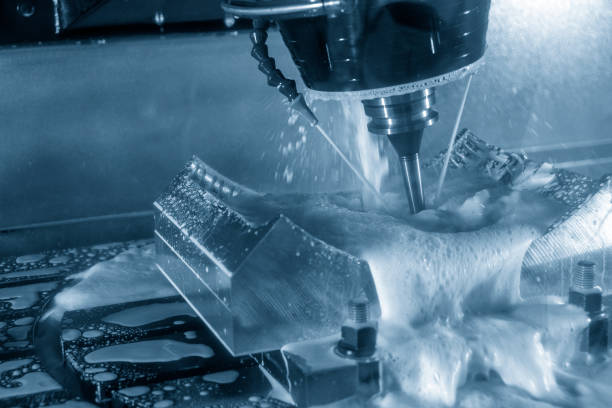 Effective Strategies for 5 Axis Toolpath Optimization