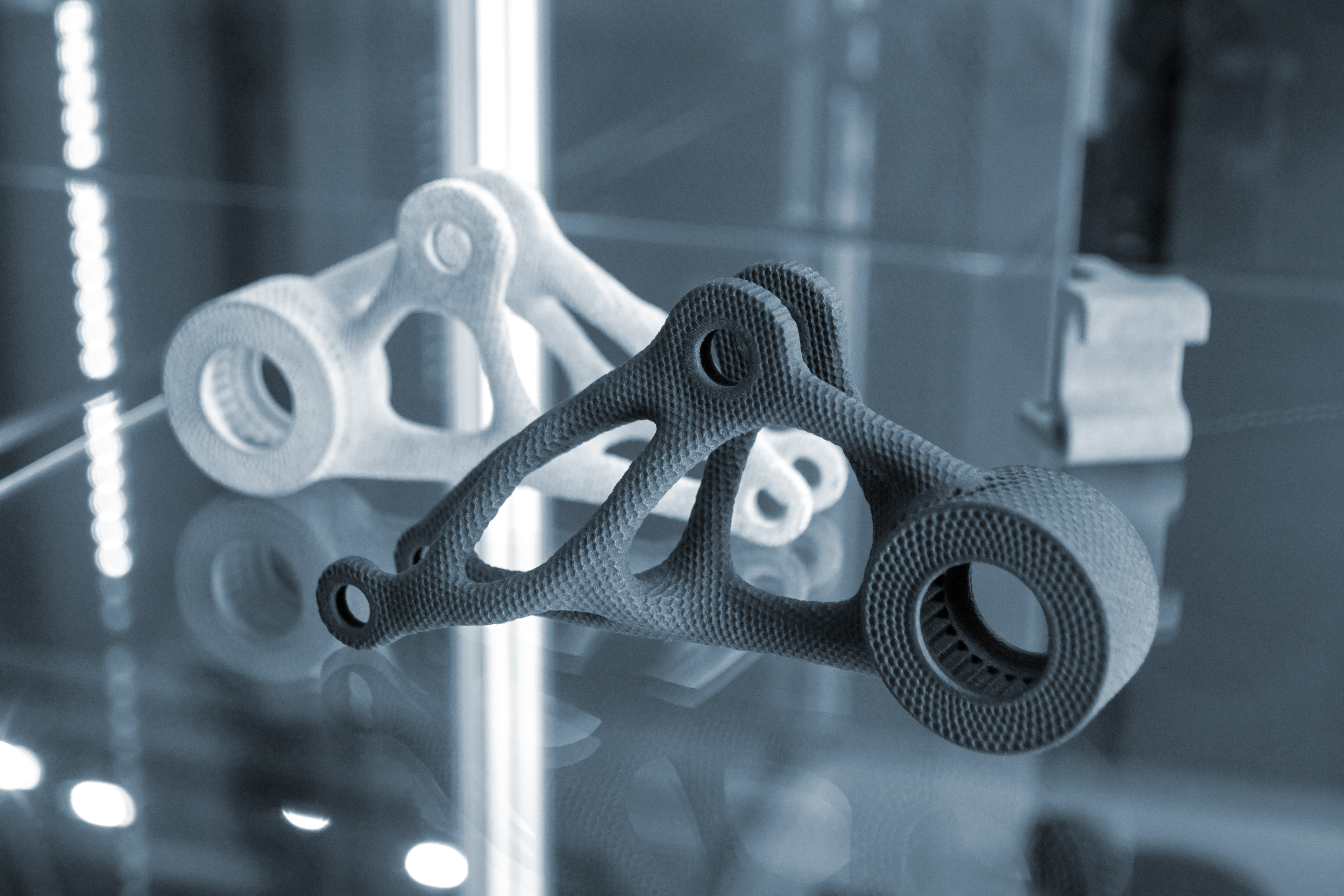Evaluating MES Solutions for Enhanced MJF Performance