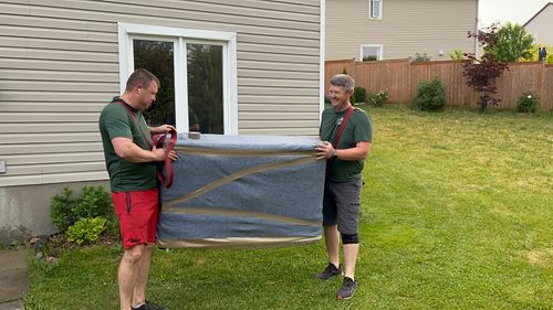 Best Ottawa Moving service