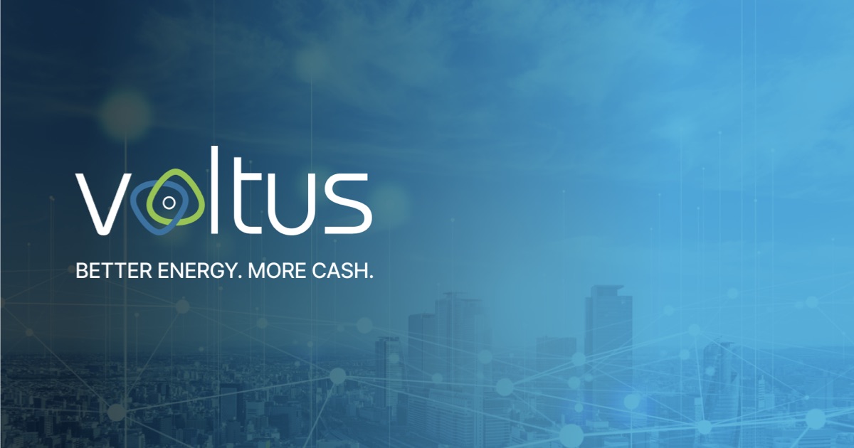 DER Platform & Virtual Power Plant Operator | Voltus