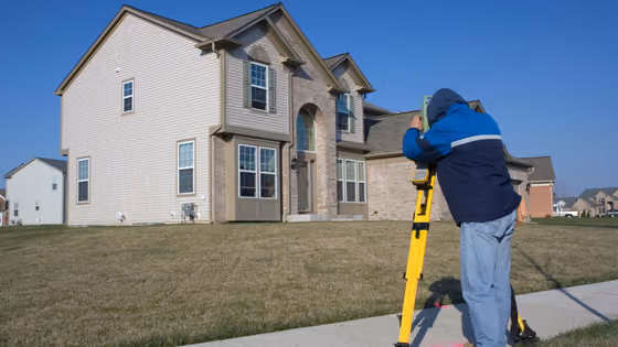 3 Types of Property Surveys