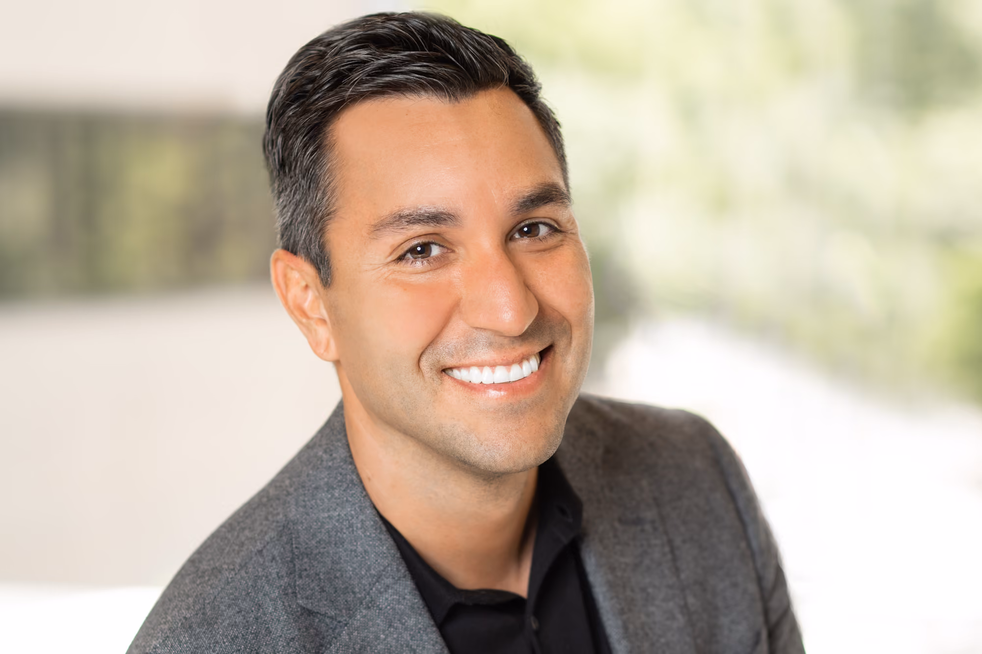 Carlos Reyes named Power Player by Modern Luxury Magazine