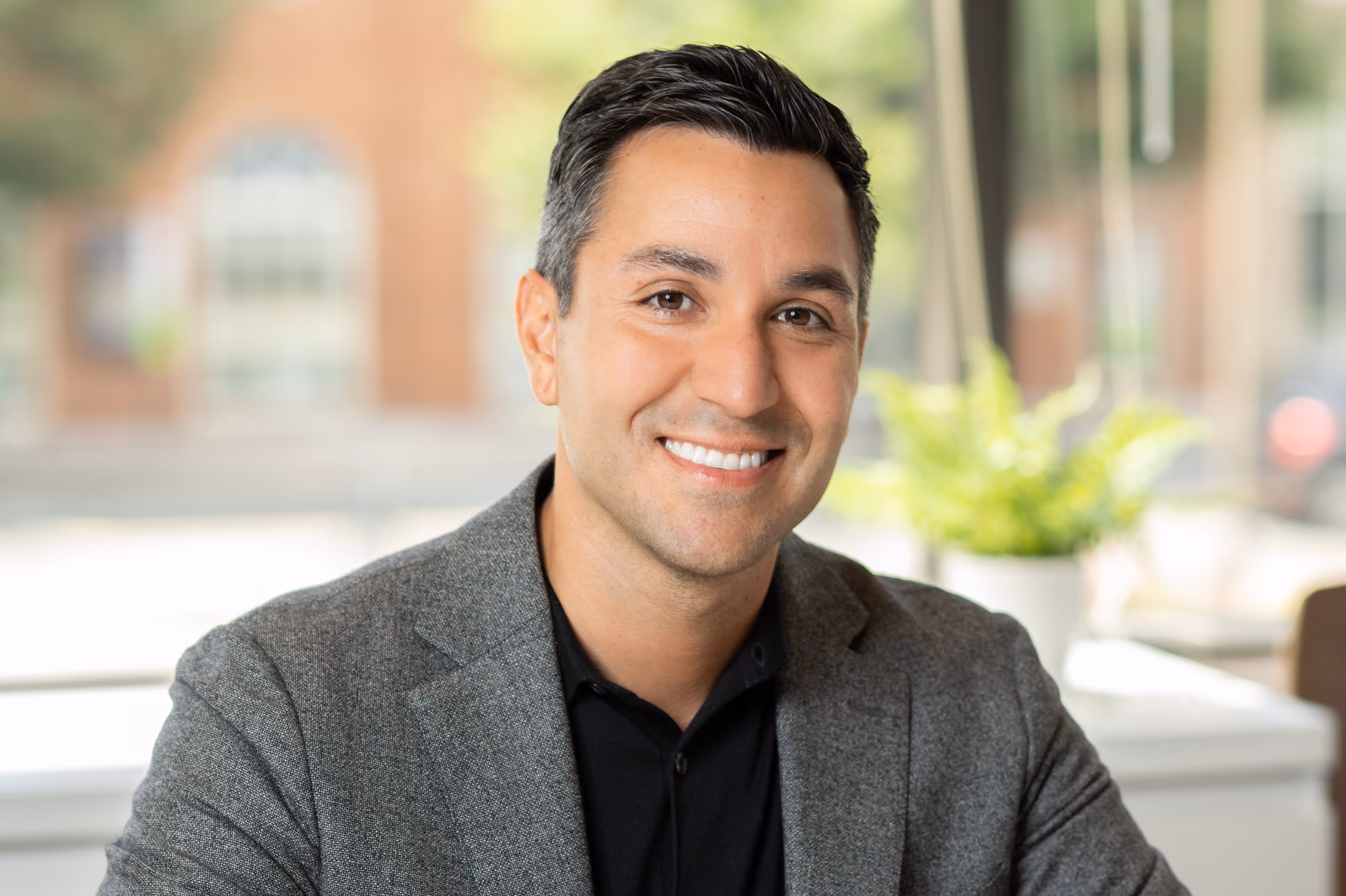 Carlos Reyes of Smart Settlements Take on the Current State of DC Real Estate Market