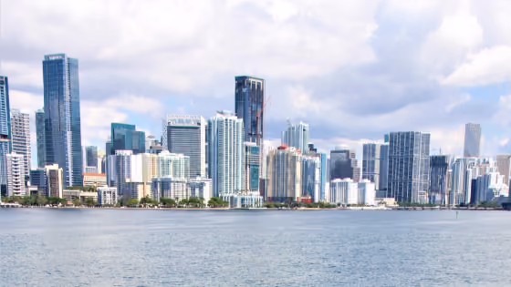 How to Set Up Utilities in Miami-Dade County, Florida