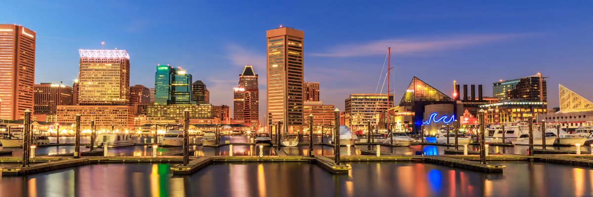 SMART FAQ About Baltimore City Tax Incentives